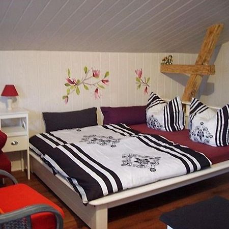 One-Bedroom Apartment In Putbus II Kültér fotó