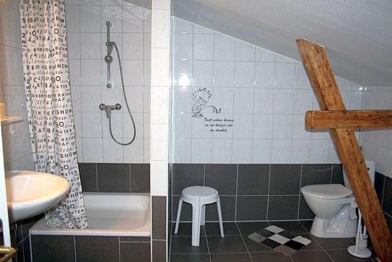 One-Bedroom Apartment In Putbus II Kültér fotó