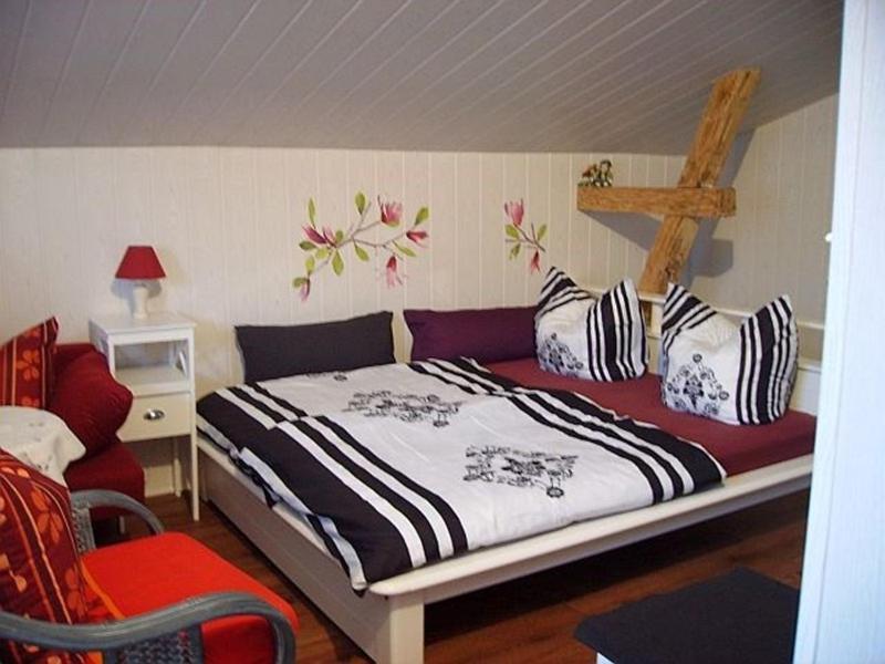 One-Bedroom Apartment In Putbus II Kültér fotó