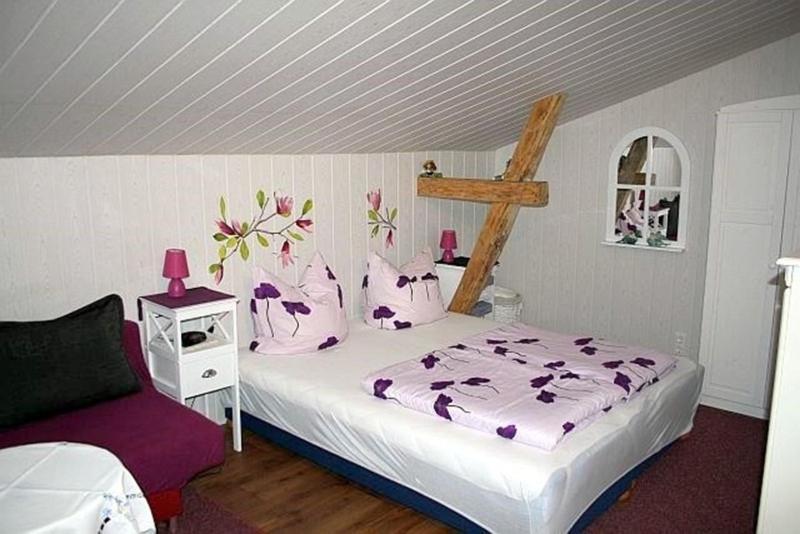 One-Bedroom Apartment In Putbus II Kültér fotó